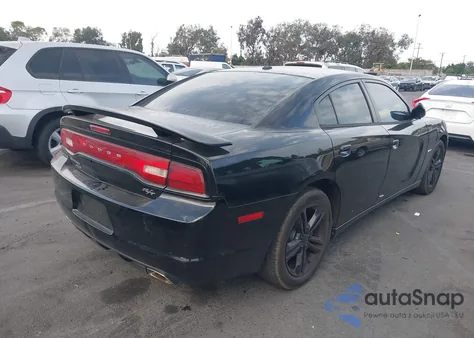 2014 Dodge Charger R/T from USA, damaged, VIN 2C3CDXDT8EH224185
